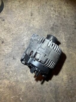 Alternátor - bmw m57d30 173kw (306d3)