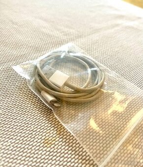 Kabel Apple Lightning - USB