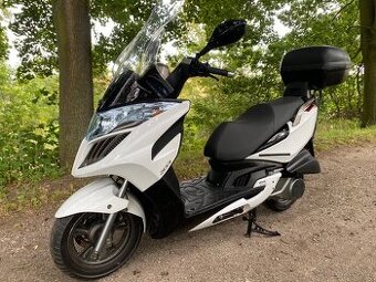 Kymco Grand Dink 300i