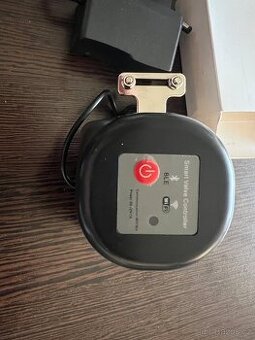 Pohon pro ovládání ventilu, aplikace tuya