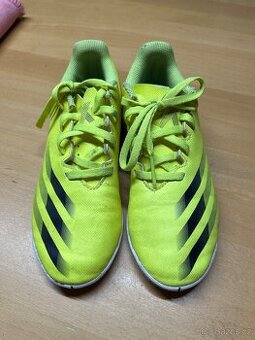 Kopacky Adidas, halove, vel. 35