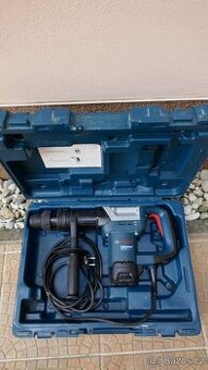 BOSCH GSH 500 Max Sekací kladivo//5.7kg/7.5j/1100w