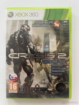 Crysis 2