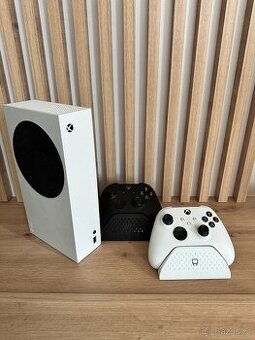 Xbox Series S 1tb