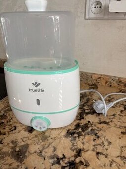 Double ohrivacka mleka Truelife