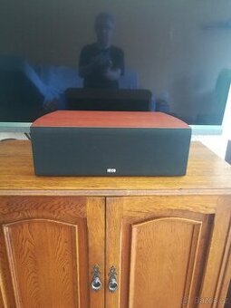 Repro HECO VICTA  Center 100