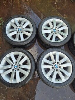 Orig,alu kola BBS BMW 5x120R17"Et-47
