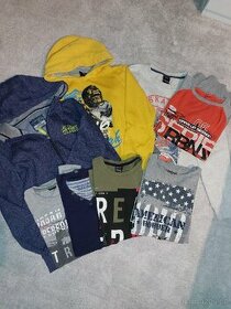 Balíček pro kluka vel. 146-152