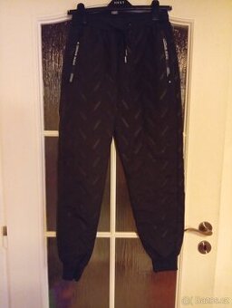 oteplováky, termokalhoty vel.S/M, nové