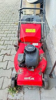 Motorová sekačka Hurricane