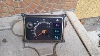 Simson SR 50 originál DDR tachometr