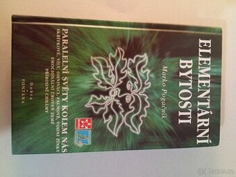 Elementární bytosti - 1