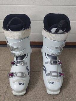 Dámské lyžařské sjezdové boty