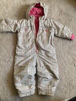 Zimni kombineza h&m vel.86