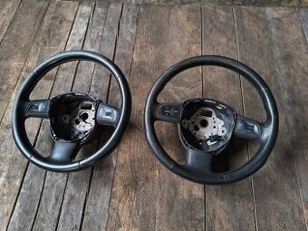 AUDI VOLANT - A6, A4, A3