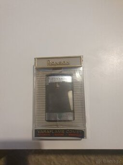 Krásný zapalovač Ronson