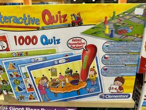 Prodám nové hračky