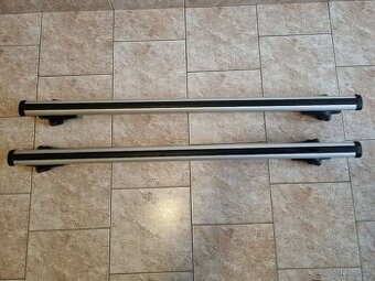 Střešní nosiče Thule AeroBar 120cm - patky Thule 757