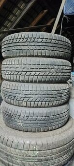 175/60 R16 82H YOKOHAMA W DRIVE