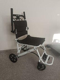 Transportní vozík (skládací)