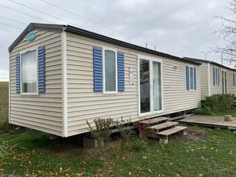 Mobilní domy/ mobilheim