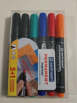 KANCELÁŘSKÉ POTŘEBY set