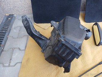 Ford Galaxy,  S-max, Mondeo filtr box