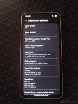 Samsung Galaxy A56 5G 256 gb