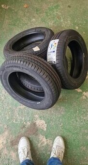 Prodám NOVÉ Pneu Barum Bravuris 5HM letní 165/65 R14