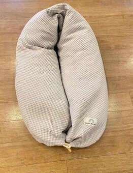 Kojící/těhotenský polštář