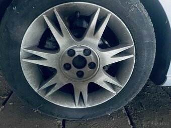 R15 195/55 5x100 - 1