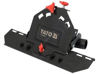 Úhlový nástavec na kamenické rohy Yato YT-82985 Slider