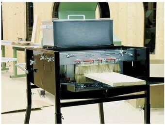 natírací stroj JELLY Rothoblaas - 1