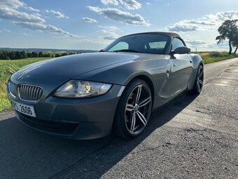 BMW Z4 3.0 SI 195 KW AUTOMAT