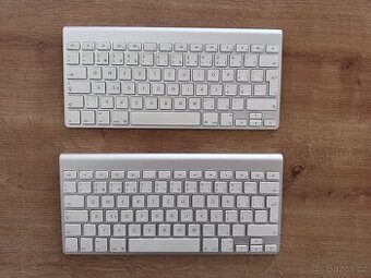 Apple Magic Keyboard (A1314)