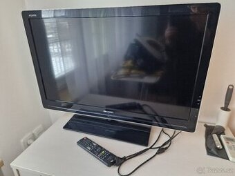 TV SHARP - LCD - 80 cm - 1