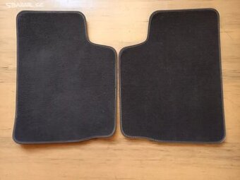 Autokoberce na Opel Astra - zadní