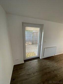 Pronájem bytu - 1