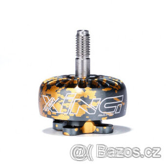 Motory iFlight CAMO X2306 1700KV Unibell Doprava ZDARMA