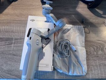 Stabilizátor DJI Osmo Mobile 7