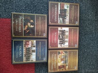 Nejkrásnější Vánoce s Dechovou