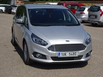 Ford S-Max 2.0 TDCI r.v.2018 (110 kw) AUTOMAT