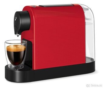 Kávovar Tchibo Cafissimo Pure+