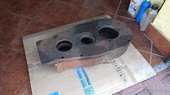 Novy Oryginal Obal Prevodovka Navijak LKT 80 Provodovki Obal