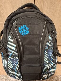 školní batoh Bagmaster