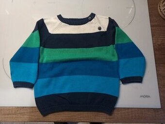 Dětský svetr HM vel. 80
