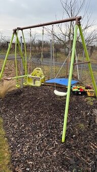 Dětské hřiště Buddy Toys Bot 4310 Keynu 3