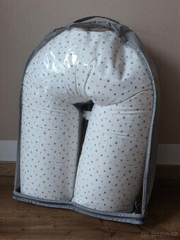 Kojící polštář Candide