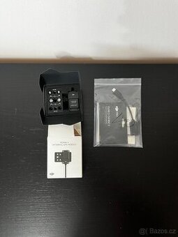 Dji Ronin External GPS Modul