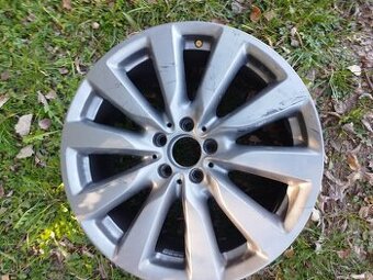 Mercedes Benz ALU disk kola originál A2534010900